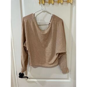Anthropologie Saturday Sunday Pullover Sweater